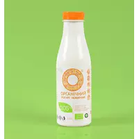 Йогурт нежирный органичный 0.05%